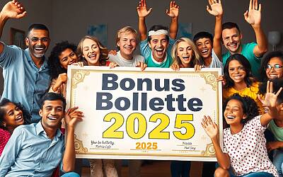 Bonus bollette 2025: verifica se con ISEE di 10.000 euro hai diritto