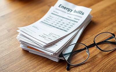 Bonus bollette e nuovo decreto: ISEE limite fissato a 15.000 euro oggi