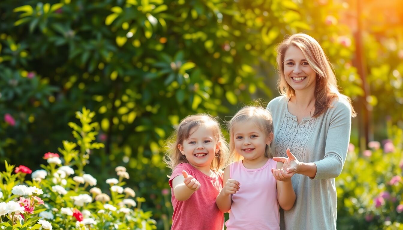 Bonus mamma: scopri se spetta anche con meno di tre figli