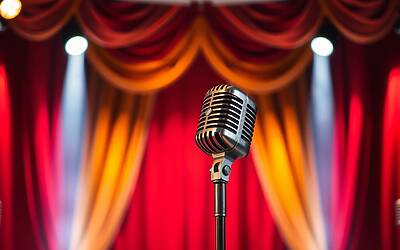 Carlo Conti chiarisce la tensione con Amadeus dopo il Festival di Sanremo