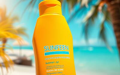 Carlo Conti: i segreti della sua abbronzatura perfetta e duratura svelati