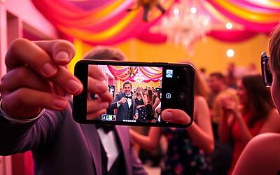 Carlo Conti rivela il dialogo segreto con Amadeus durante il Festival di Sanremo