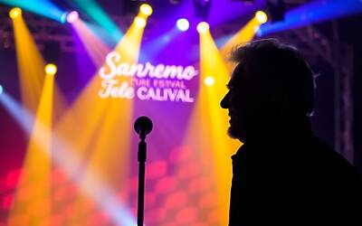 Carlo Conti rivela: la Rai ha piani per il mio futuro professionale