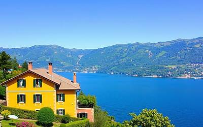 Casa a prima vista 5 sul Lago di Como: anticipazioni, streaming e novità imperdibili