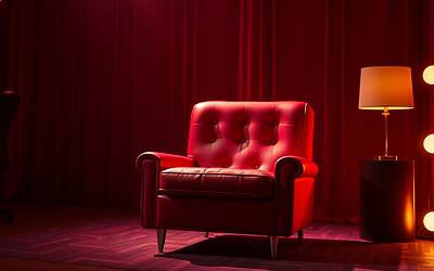 Cast svelato di The Couple: scopri i primi celebri nomi coinvolti!