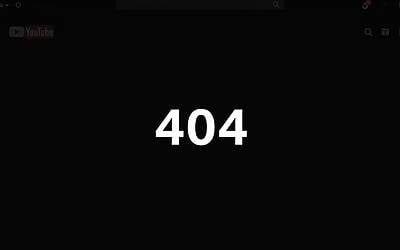 CFPB rimuove centinaia di video dal canale YouTube dell'amministrazione Trump