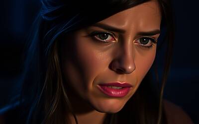 Chiara Cainelli accusa Mariavittoria Minghetti di falsità nel Grande Fratello (VIDEO)