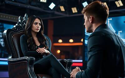 Chiara Pompei lascia Uomini e Donne con Riccardo: la verità dietro la scelta