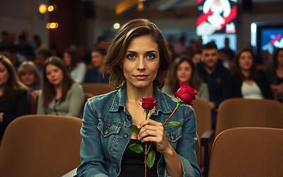 Chiara si confronta con l'ex: rivelazioni esplosive a Uomini e Donne