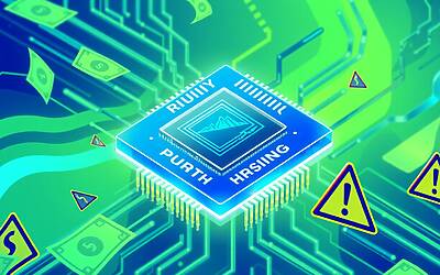 Chip e farmaci: nuove tariffe di Trump e il rischio di aumento prezzi