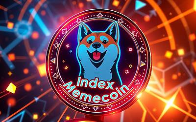 CoinDesk 100 e Memecoin Index: Nuovi Indici per Rivoluzionare il Settore delle Criptovalute