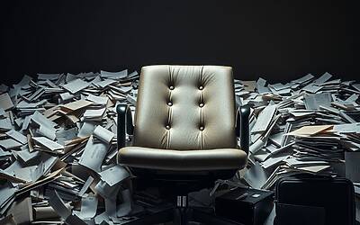 Come il capo demoralizza il team e crea un ambiente tossico nel lavoro