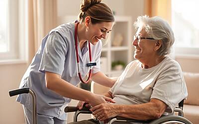 Controlli 104 sui permessi: garantire un’assistenza di qualità anche in breve tempo