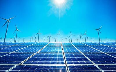 Crescita del fotovoltaico e dell'eolico: opportunità e sfide nella realizzazione dei progetti