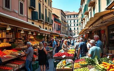 Crescita delle partite IVA: analisi per settori e distribuzione geografica in Italia