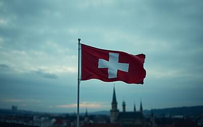 Crescita economica della Svizzera rallenta e le conseguenze per le imprese locali