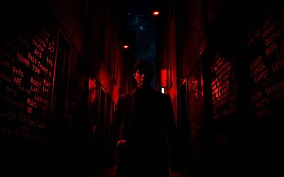 Daredevil: I fan possono aspettarsi una serie oscura e inquietante con Charlie Cox