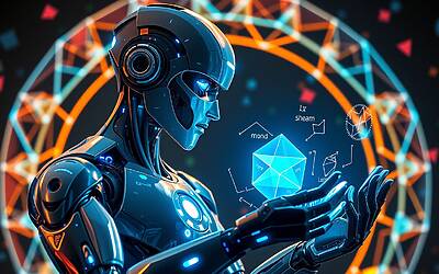 DeepMind rivoluziona la matematica con l'intelligenza artificiale che supera i campioni umani