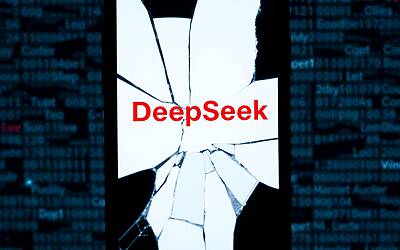 DeepSeek a rischio: scaricare l'app può comportare reazioni legali severe negli USA