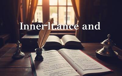 Dichiarazione di successione: guida all'autoliquidazione dell'imposta per gli eredi.