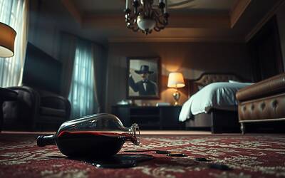 Diddy accusato di stupro: nuove denunce di violenza in un hotel di lusso