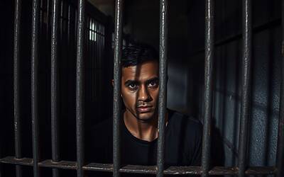 El Salvador propone scambio di detenuti con Trump: i rischi per i diritti umani