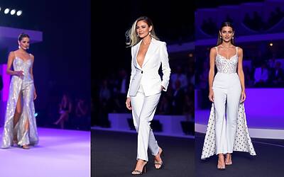 Elettra Lamborghini a Sanremo: scopri il suo look sorprendente e unico