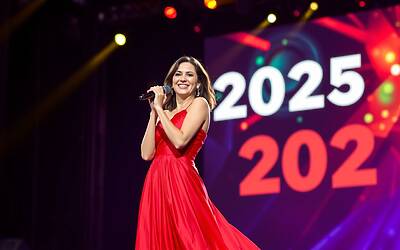 Elodie si racconta: come ha superato il bisogno di approvazione personale