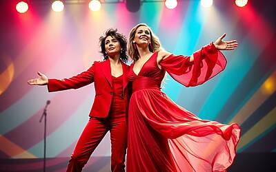 Elodie sostiene Giorgia: la lotta delle donne e le ingiustizie da combattere