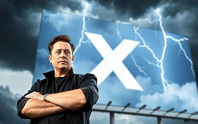 Elon Musk lancia accuse: quali saranno le conseguenze per il settore tecnologico?