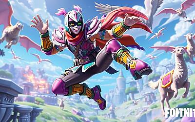 Epic Games: crescita degli utenti non basta a fermare il calo dei ricavi