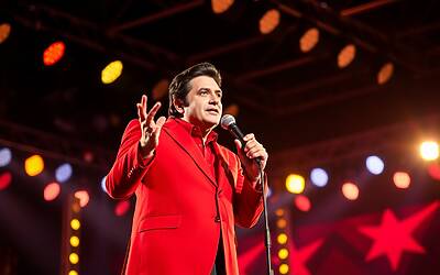 Fabrizio Corona svela verità su Fedez: amicizia fraterna e il quarto posto a Sanremo