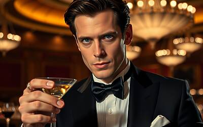 Fan di James Bond 007 chiedono a gran voce l’arrivo di Henry Cavill come protagonista