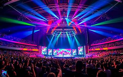 Fedez annuncia il concerto a Milano con biglietti esauriti in poche ore