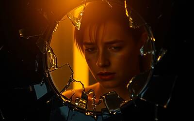 Fedez parla di fallimento: cercare risposte per ricostruire dopo la caduta