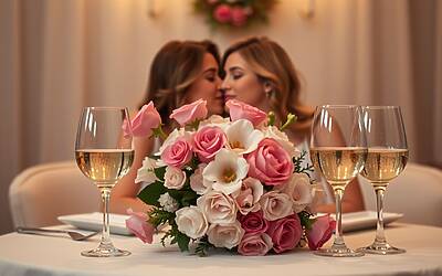 Ferragni e Provera chiariscono i rapporti dopo rumors di conflitto tra di loro