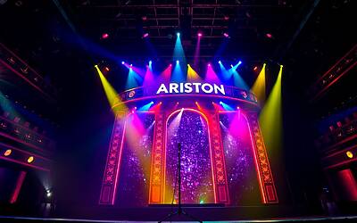 Festival di Sanremo: programma e artisti in gara martedì per la grande serata