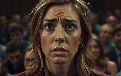 Francesca smascherata: il mistero dietro le frasi sospette di Gianmarco a UeD