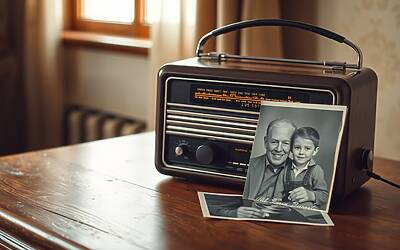 Francesco Gabbani racconta la sua filosofia di vita tra malinconia e positività.