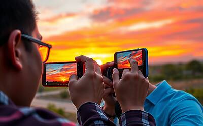 Galaxy S25 Ultra vs Zenfone 12 Ultra: Confronto e Analisi delle Foto Campione per Ogni Smartphone