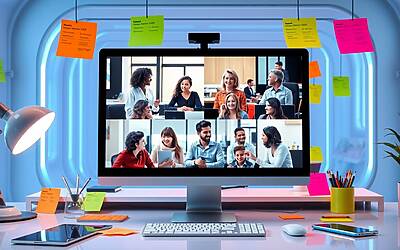 Gemini Live: scoprire le nuove lingue, video e API aggiornate in dettaglio