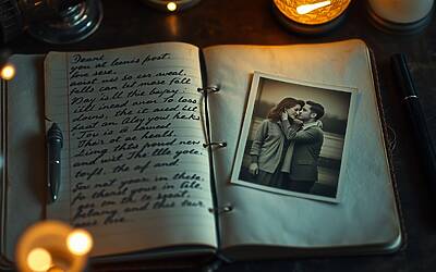 Gianluca Costantino svela dettagli sorprendenti su Francesca e il suo misterioso passato