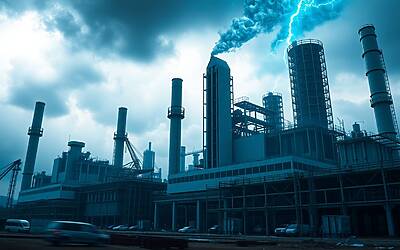 Gigafactory di Termoli: futuro incerto e sviluppi da monitorare nel settore auto