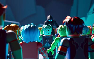 Giocatori di Roblox in allerta: i nuovi pericoli minacciano la sicurezza online