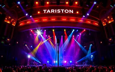 Giorgia e Annalisa trionfano nella serata delle cover di Sanremo, classifica top 10