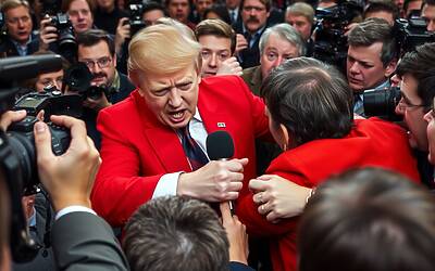 Giornalisti a Sanremo protagonisti di tensioni: Ema Stokholma svela gli insulti e le spinte.