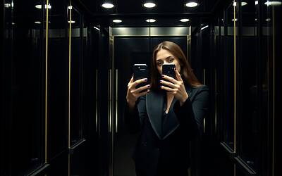 Giulia De Lellis commenta il suo look dopo Sanremo: ecco le sue parole