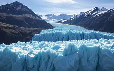 Glaciai mondiali: il 5% già scomparso secondo uno studio di Zurigo