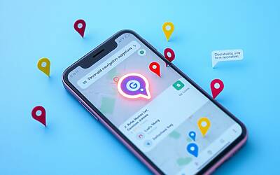 Google Maps si aggiorna con Gemini AI: scopri tutte le novità sorprendenti