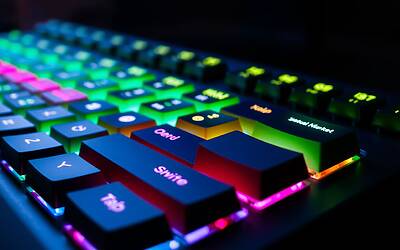 Google Play Giochi su PC senza mouse: gioca più comodamente e facilmente